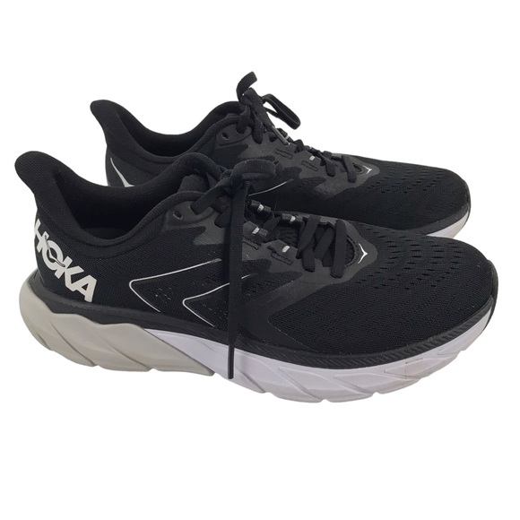 Hoka One One Shoes - Hoka One One Running Sneaker Size 7.5B